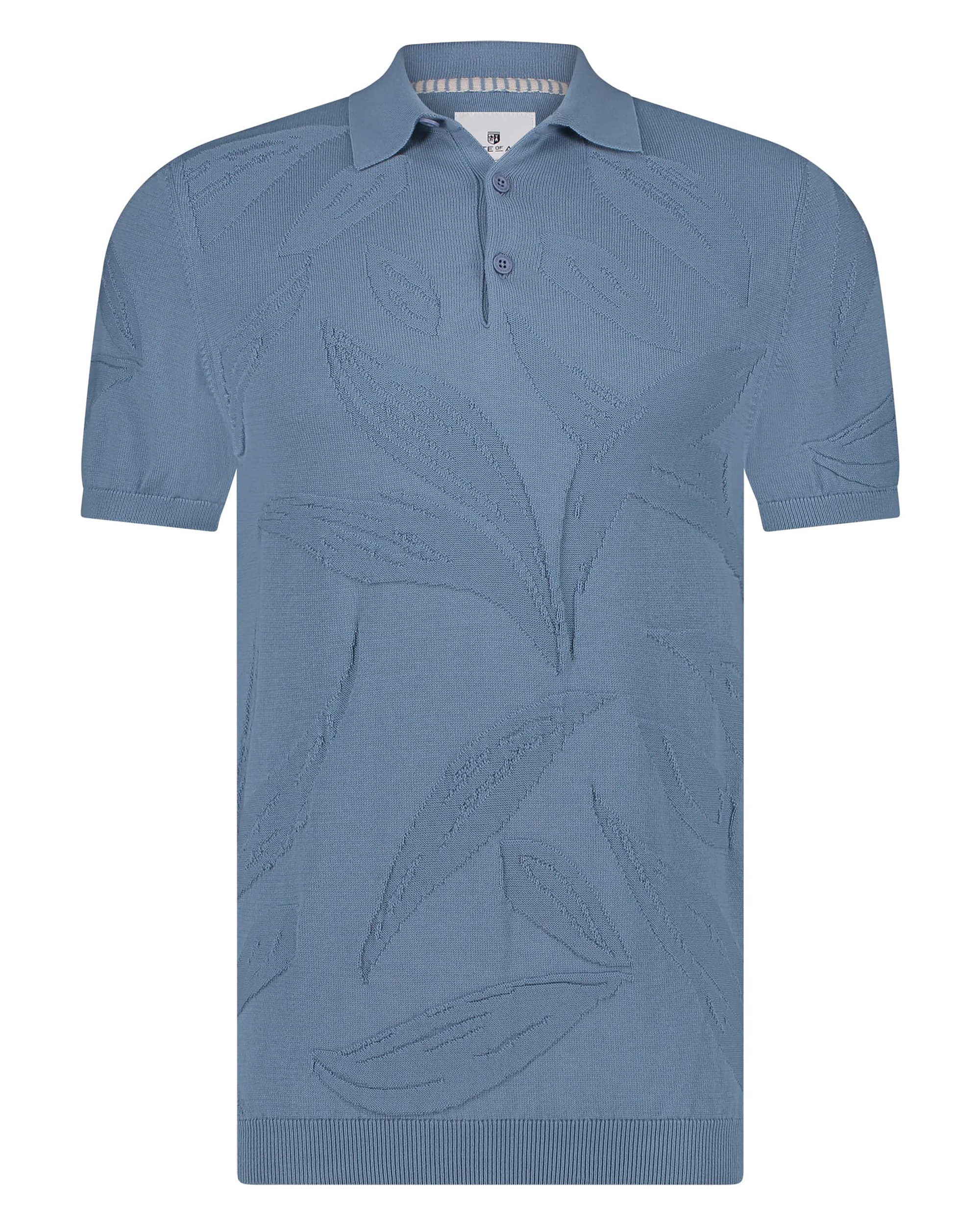 State of Art Heren Polo KM