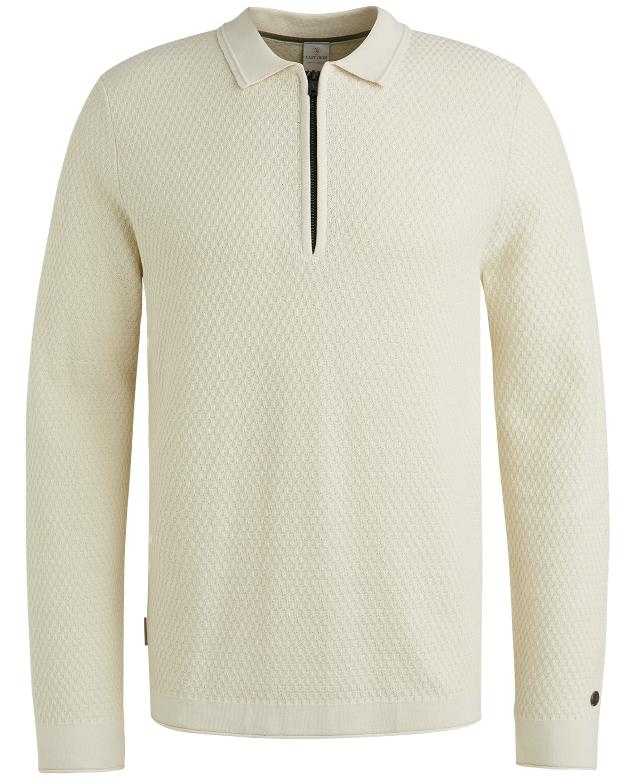 Cast Iron Heren Polo LM