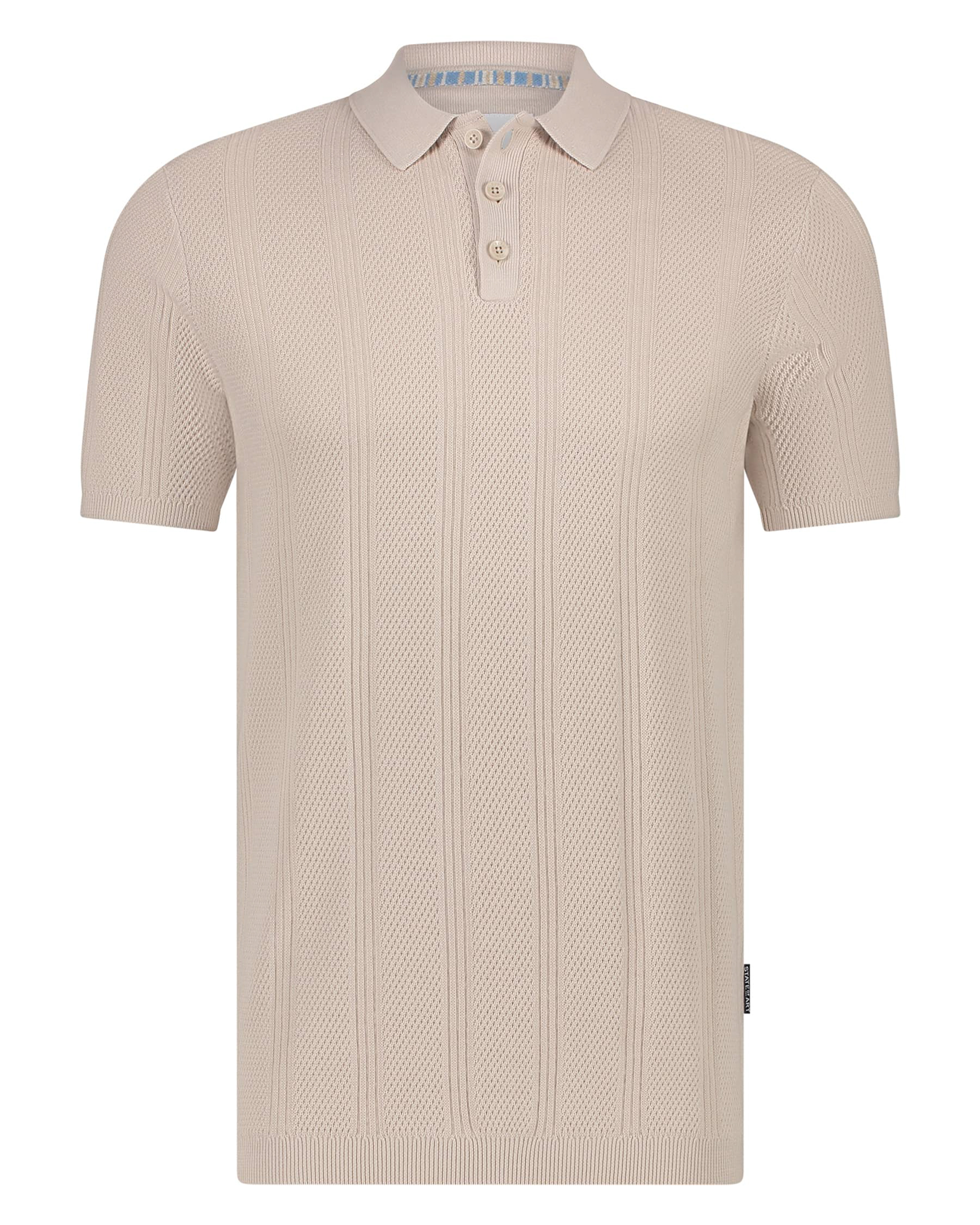 State of Art Heren Polo KM