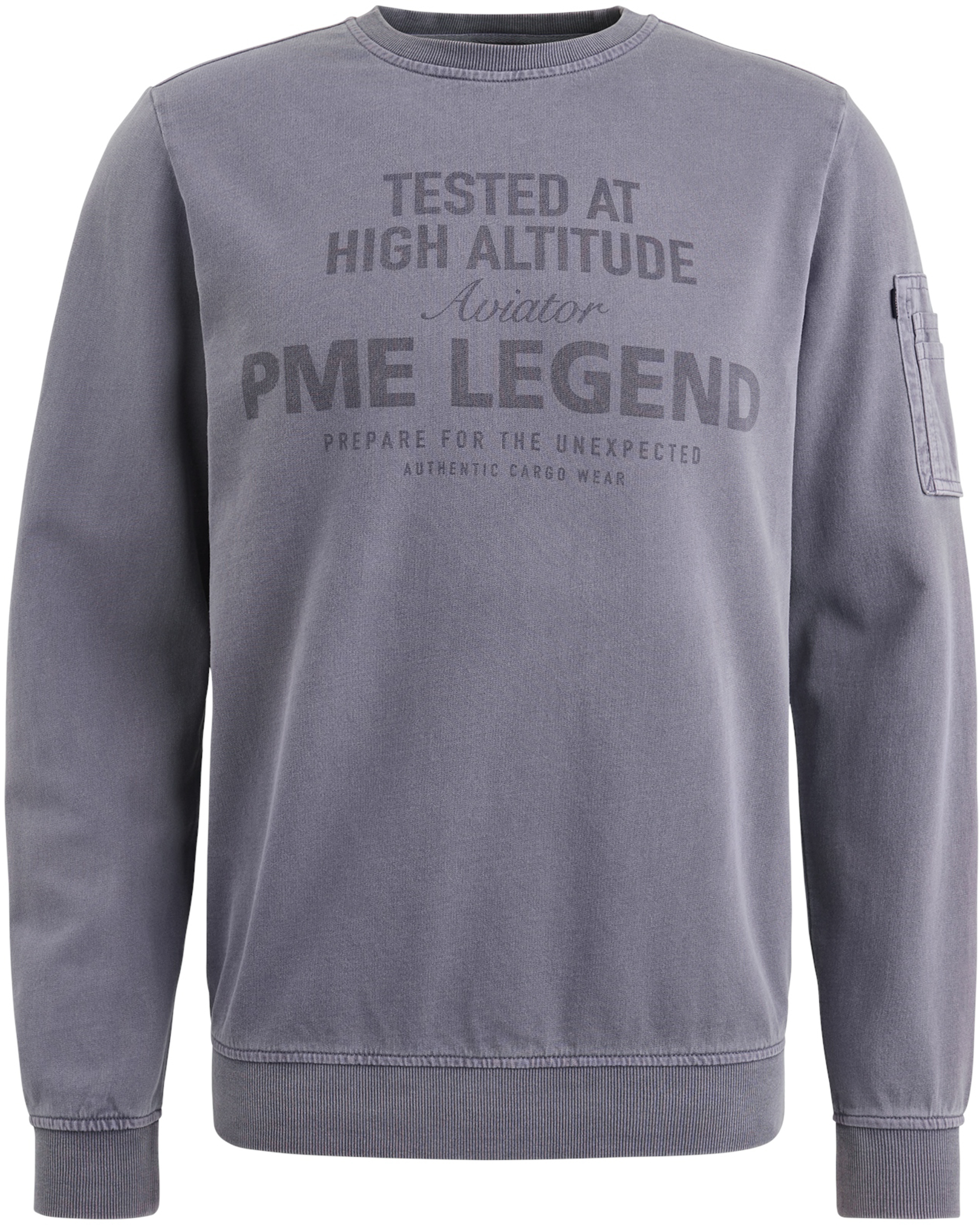 PME Legend Heren Sweater