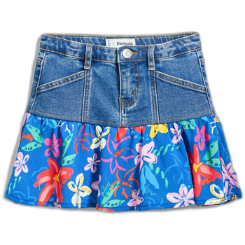 Rok Desigual Mini jupe fille May