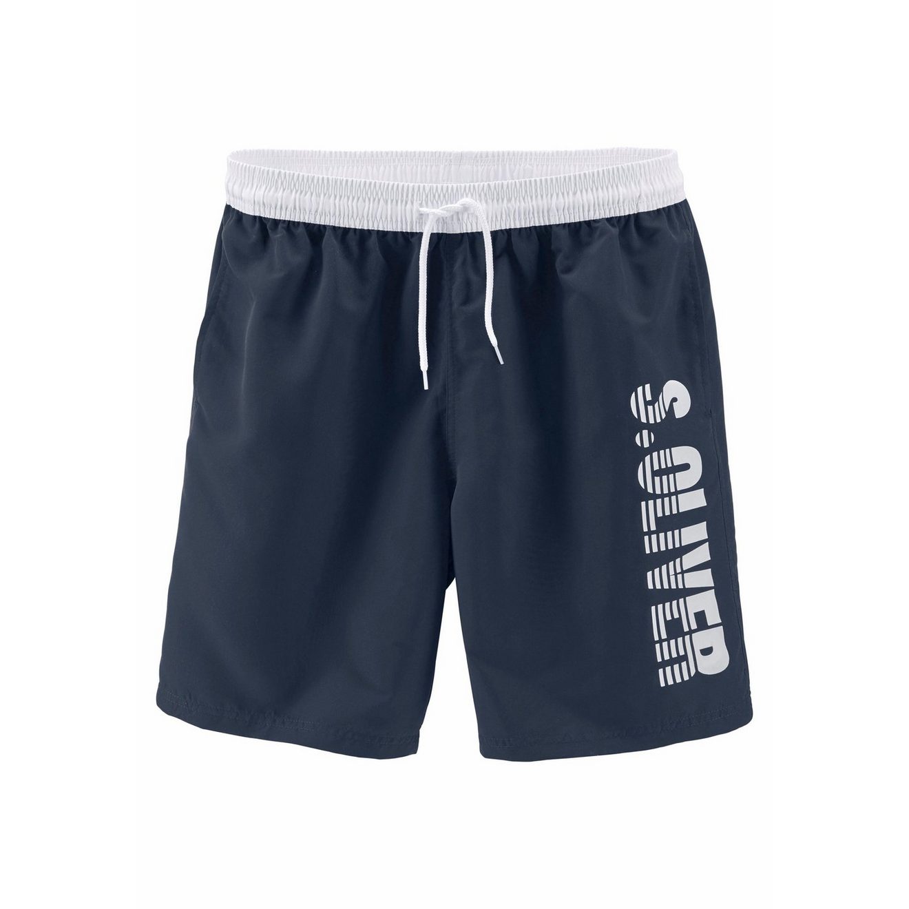 s.Oliver RED LABEL Beachwear Zwemshort