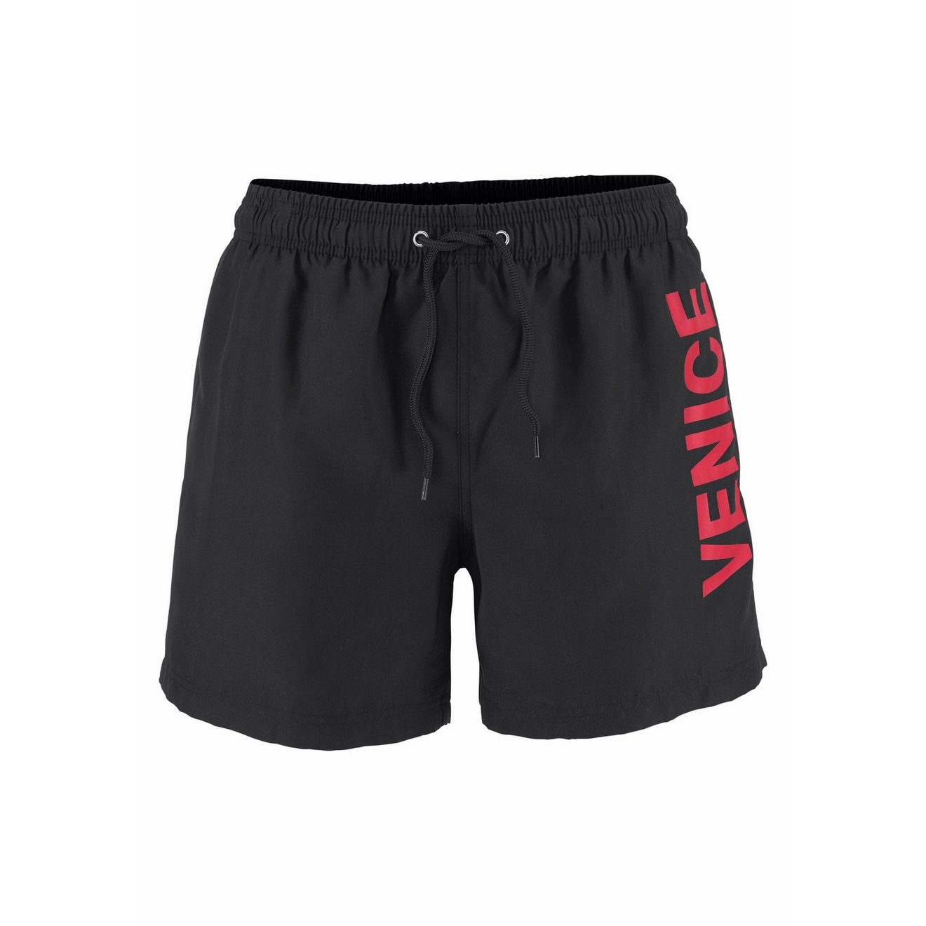 Venice Beach Zwemshort met binnenslip, met binnenzak, met buitentrekkoord
