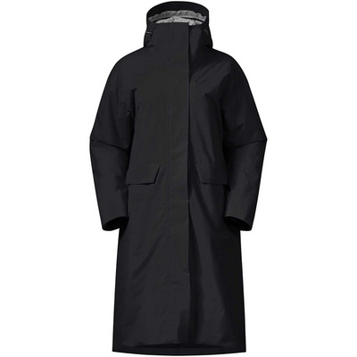Bergans Dames Oslo Urban Insulated Parka