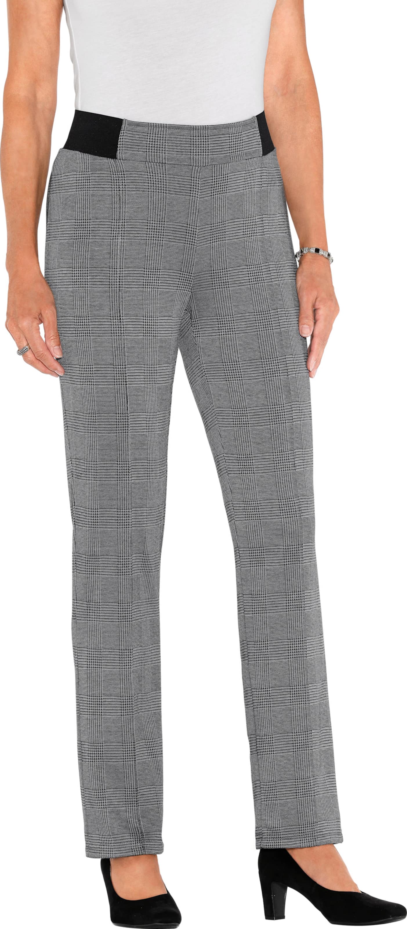 Your Look... for less! Jerseybroek
