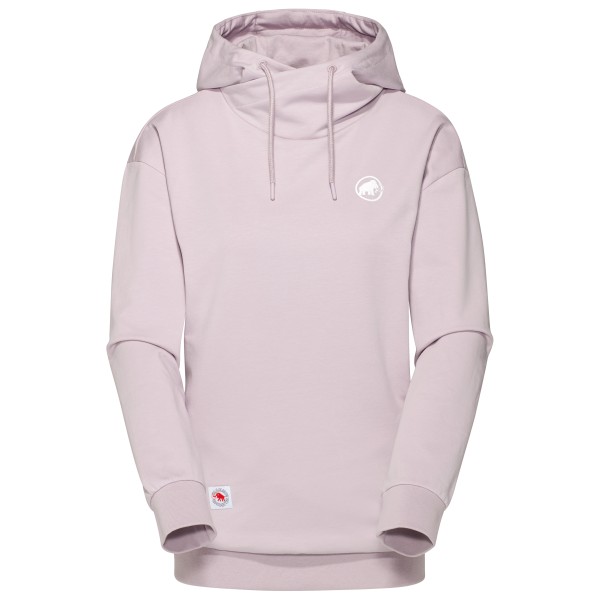 Mammut - Women's Midlayer Hoody Original - Hoodie, roze