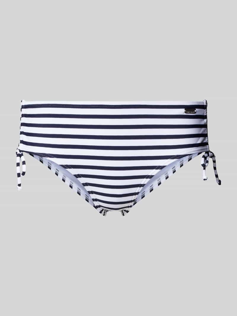 Venice Beach Bikinibroekje Summer opzij aan te rimpelen