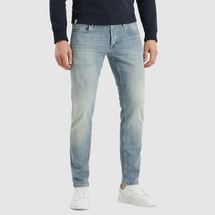 castiron Cast Iron Jeans CTR240-FGT