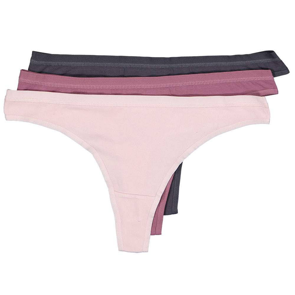 Zeeman String - Paars