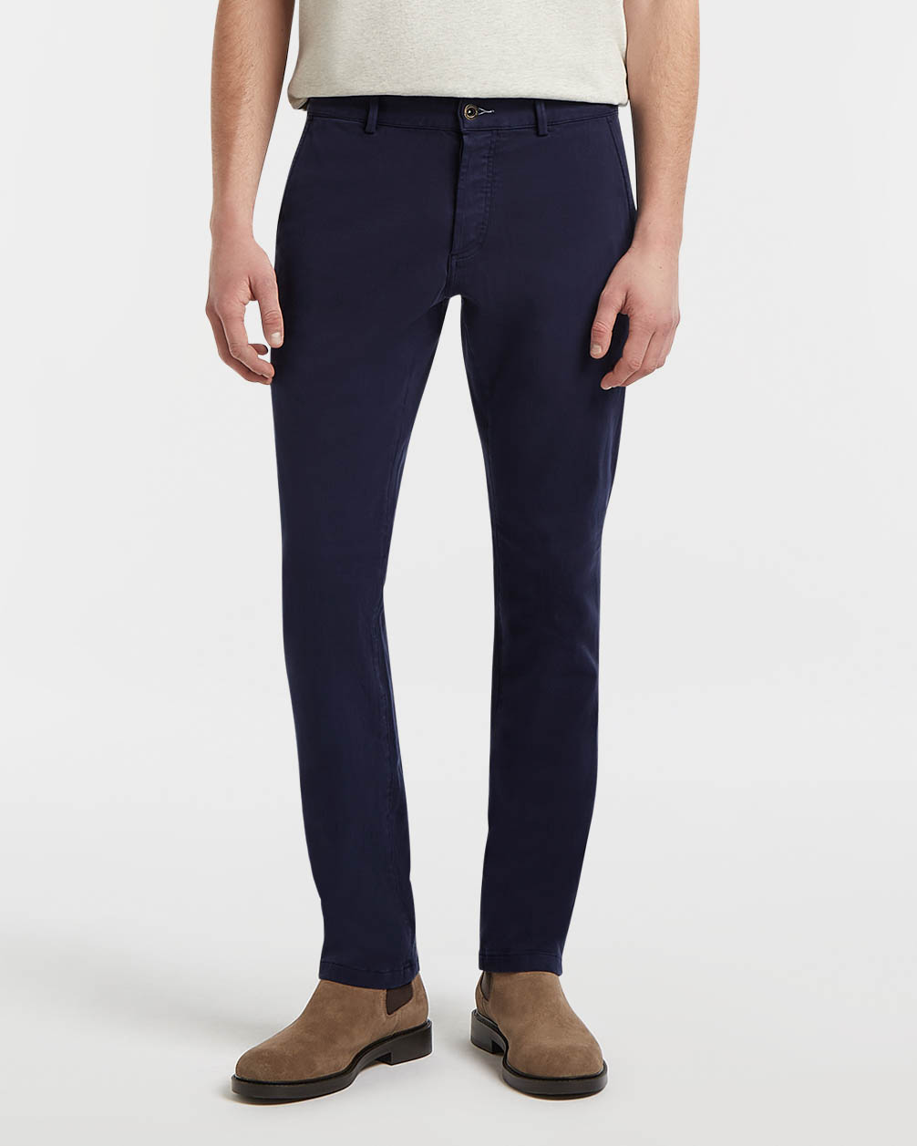 DENHAM Razor Heren Chino