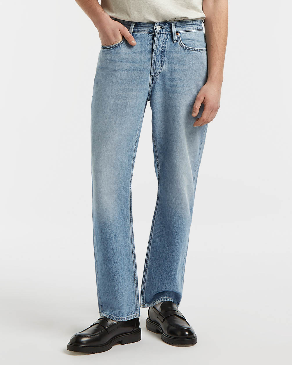 DENHAM Dagger CLW Heren Jeans