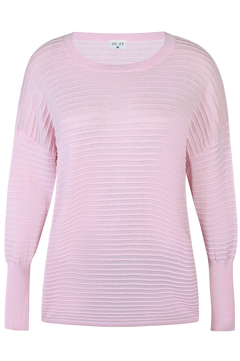 Ze-Ze (Maatje Meer) Jojo Pullover
