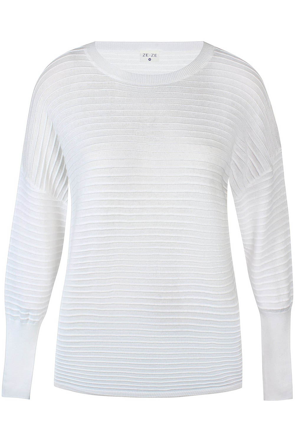 Ze-Ze (Maatje Meer) Jojo Pullover