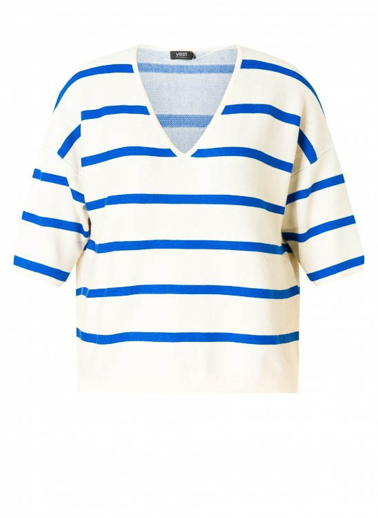 Yest (Maatje Meer) Raine Pullover