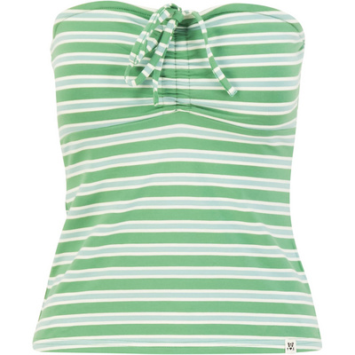 Blutsgeschwister Dames Summertime Tube Top