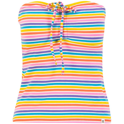Blutsgeschwister Dames Summertime Tube Top