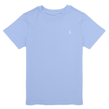 T-shirt Korte Mouw Polo Ralph Lauren SS CN-TOPS-T-SHIRT