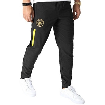 Broek Puma MCFC PREM WOV PANT