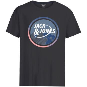 Jack & jones T-shirt Korte Mouw Jack & Jones -