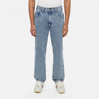 Broek Dickies Garyville denim