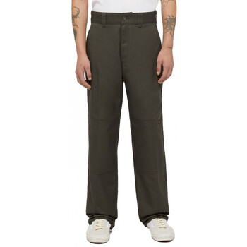 Broek Dickies x spitfire double knee pant