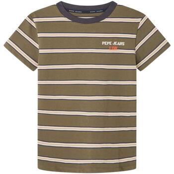 T-shirt Pepe jeans -