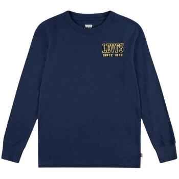 Levi's T-shirt Korte Mouw Levis -