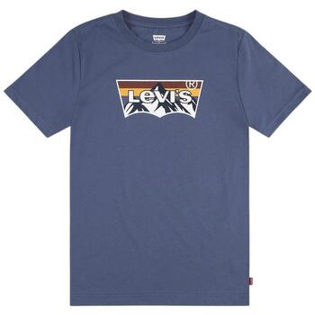 Levi's T-shirt Korte Mouw Levis -