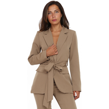 Blazer La Modeuse 21369_P60297