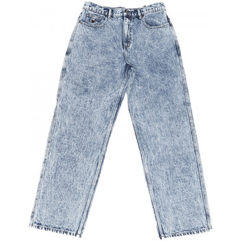 Broek Nonsense Pant bigfoot denim