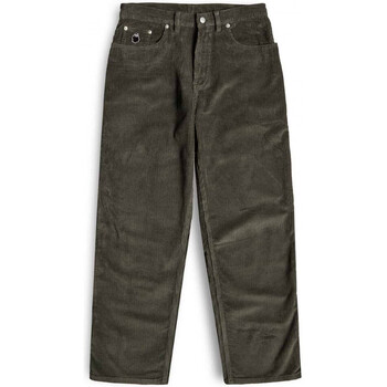 Broek Nonsense Pant bigfoot corduroy