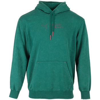 Sweater Puma X Squid game Hoodie