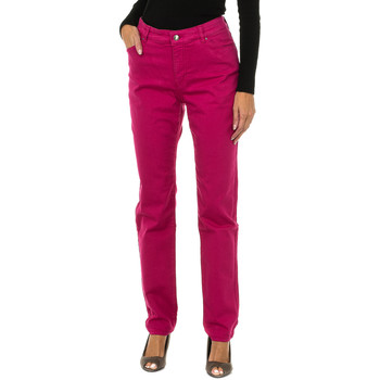 Straight Jeans Armani jeans 6Y5J18-5D3IZ-1449