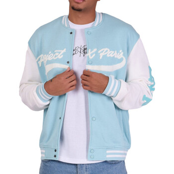 Blazer Project X Paris -