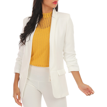 Blazer La Modeuse 21251_P59883