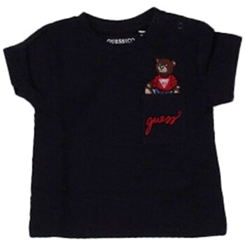 T-shirt Korte Mouw Guess I5RI03 I3Z14