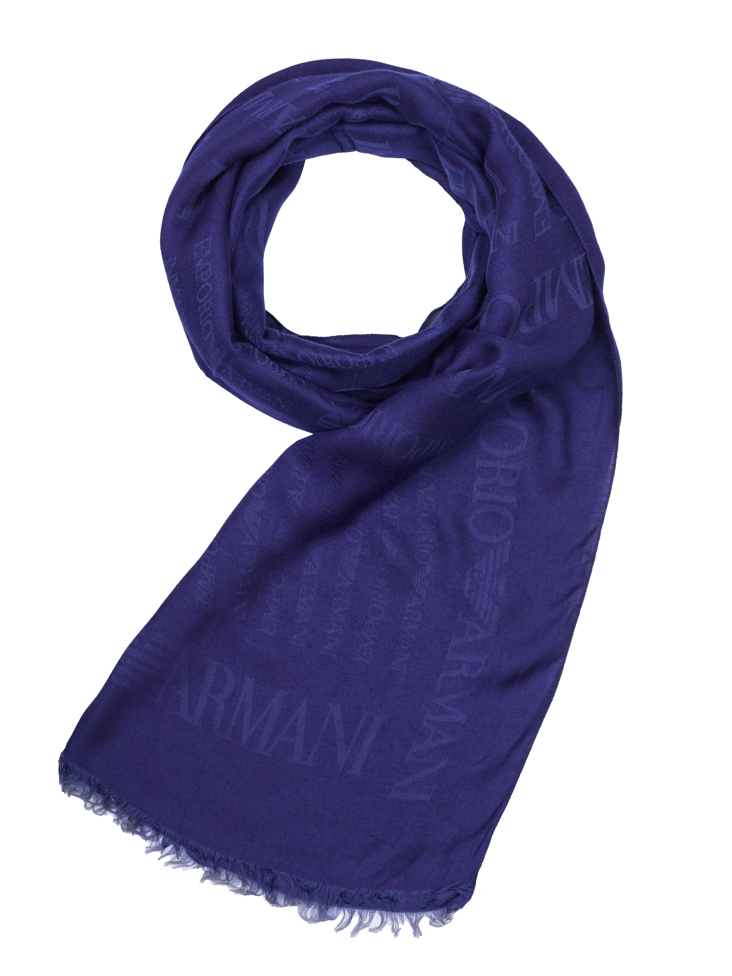 Emporio Armani-sjaal