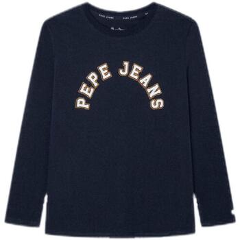 T-shirt Korte Mouw Pepe jeans -