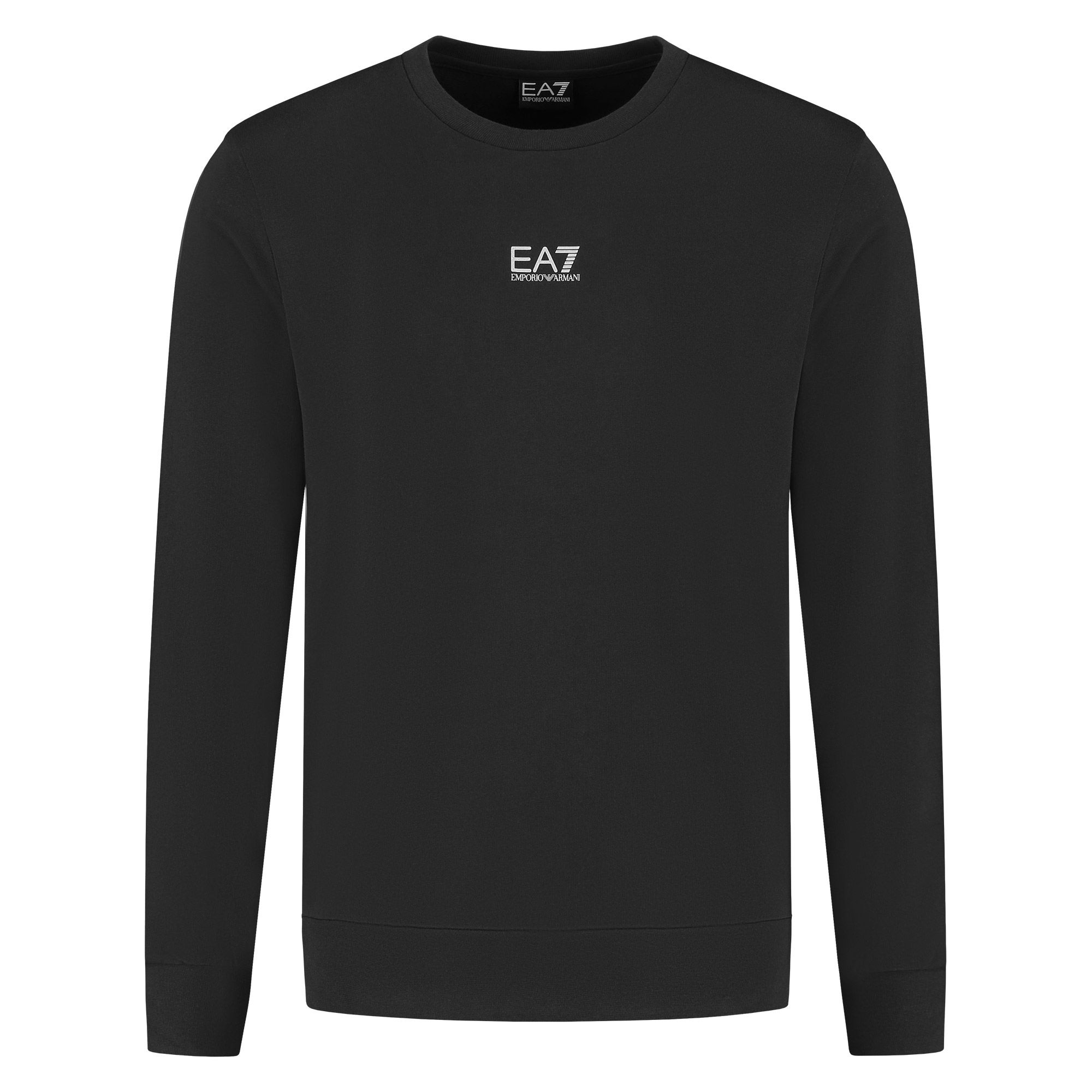 EA7 Felpa Sweater Heren