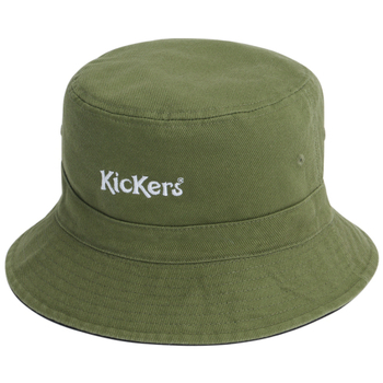 Hoed Kickers Bucket Hat