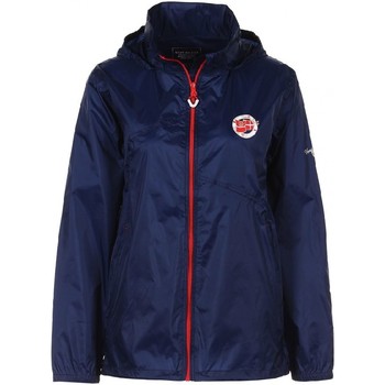 Windjack Vent Du Cap Coupe-vent femme ARANY