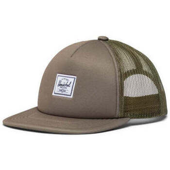 Hoed Herschel Whaler Mesh Classic Logo