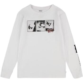 Levi's T-shirt Korte Mouw Levis -