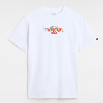 T-shirt Vans Goodness snakes ss