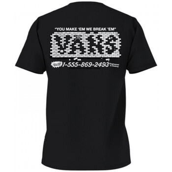 T-shirt Vans Break made ss