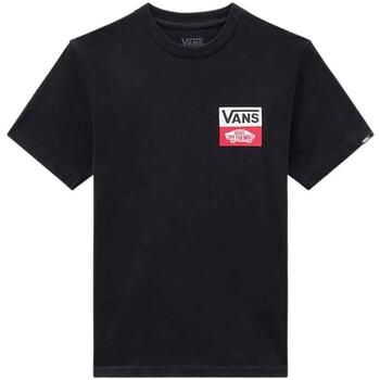 T-shirt Korte Mouw Vans -