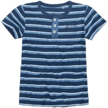 T-shirt Korte Mouw Pepe jeans -