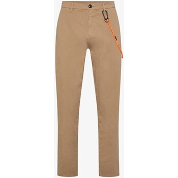Pantalon Sun68 P43101