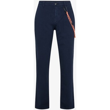 Pantalon Sun68 P43101