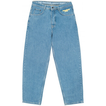 Broek Homeboy X-tra baggy denim